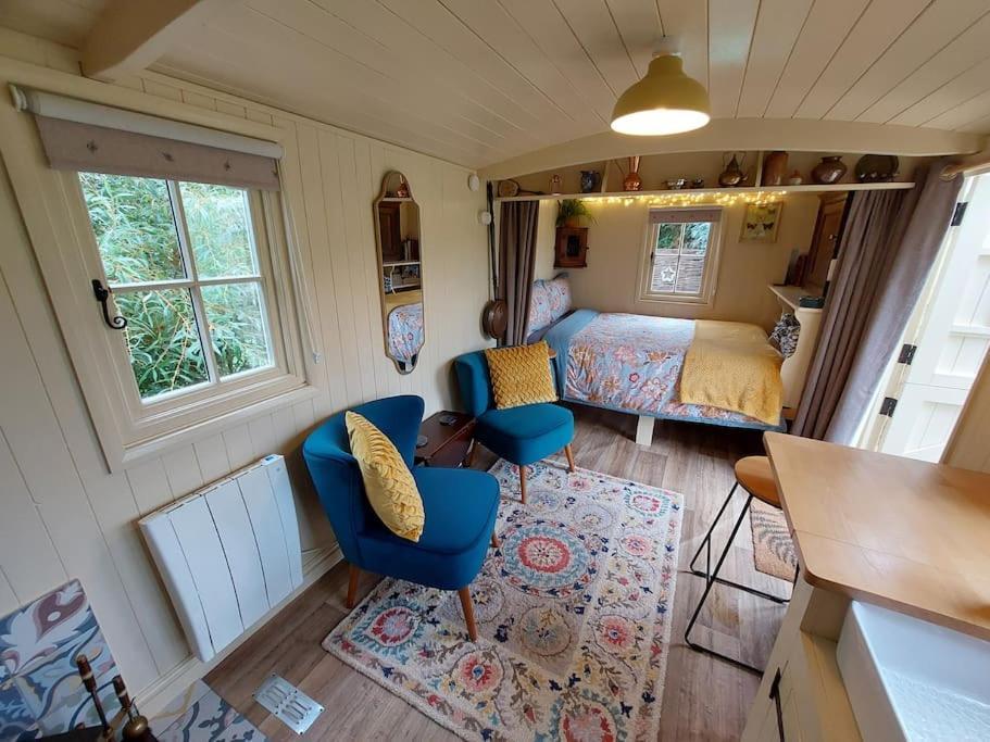 Апартаменты The Humble Hut Вулер Экстерьер фото